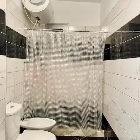 Arti Appartement