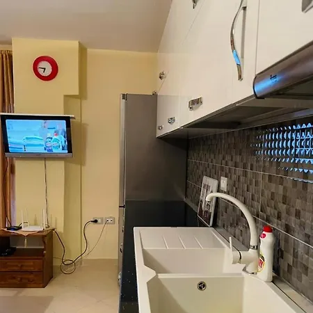 Arti Appartement *