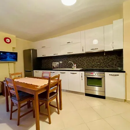 Appartement Arti *