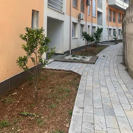 Arti Appartement Vlorë