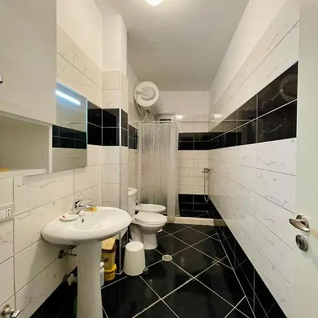 Apartment Arti