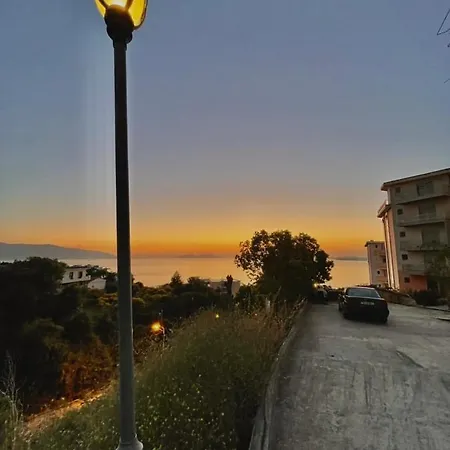 Apartment Arti