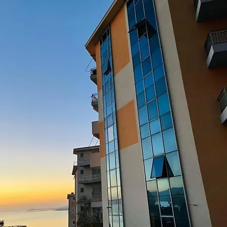 Arti Apartment *
