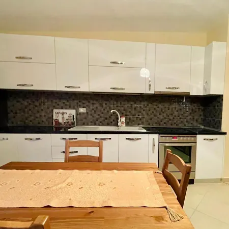 Apartment Arti
