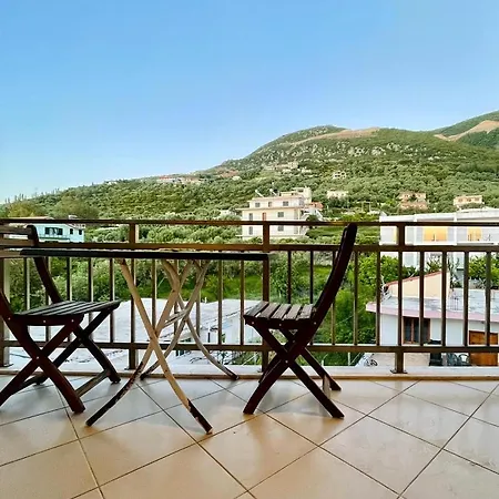 Apartment Arti *